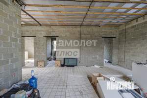 Дом 266м&sup2;, 2-этажный, участок 4 сот.  