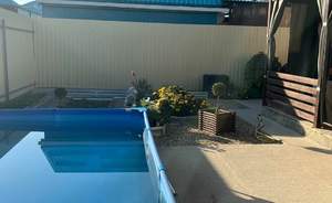 Дом 75м&sup2;, 1-этажный, участок 4 сот.  