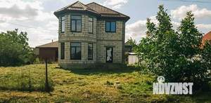 Дом 120м², 2-этажный, участок 120 сот.  