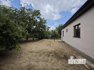 Дом 63м², 1-этажный, участок 4 сот.  