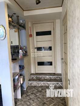 Дом 33м&sup2;, 1-этажный, участок 5 сот.  