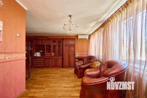 Дом 127м&sup2;, 2-этажный, участок 1 сот.  