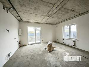 Дом 81м&sup2;, 1-этажный, участок 400 сот.  