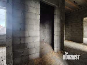 Дом 80м&sup2;, 1-этажный, участок 4 сот.  