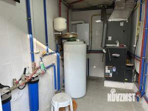 Дом 330м², 3-этажный, участок 5 сот.  