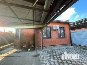 Дом 127м&sup2;, 2-этажный, участок 6 сот.  