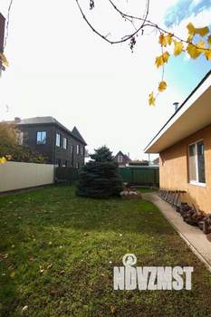 Дом 81м&sup2;, 1-этажный, участок 4 сот.  