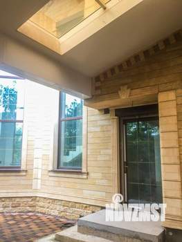 Дом 280м&sup2;, 2-этажный, участок 6 сот.  