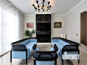 Дом 250м², 2-этажный, участок 5 сот.  