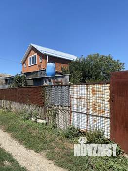 Дом 70м², 2-этажный, участок 7 сот.  
