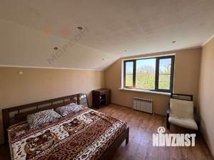 Дом 177м², 2-этажный, участок 8 сот.  