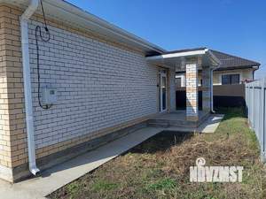 Дом 95м², 1-этажный, участок 4 сот.  