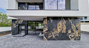 Дом 169м², 2-этажный, участок 4 сот.  