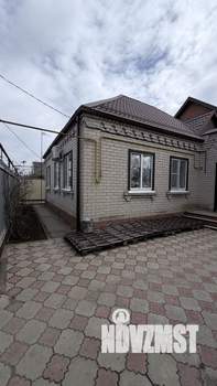 Дом 90м&sup2;, 1-этажный, участок 3 сот.  