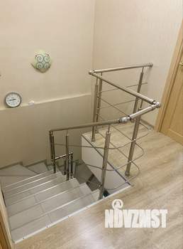 Дом 115м&sup2;, 2-этажный, участок 2 сот.  