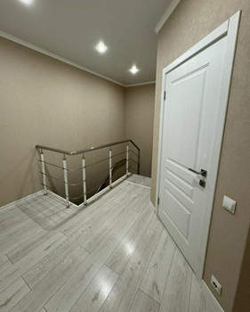 Дом 120м&sup2;, 2-этажный, участок 2 сот.  