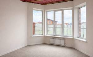 Дом 95м&sup2;, 1-этажный, участок 3 сот.  