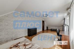 Дом 251м², 2-этажный, участок 14 сот.  