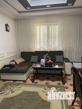 Дом 100м&sup2;, 2-этажный, участок 4 сот.  