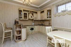 Дом 440м², 2-этажный, участок 4 сот.  