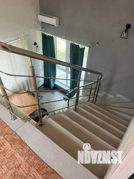 Дом 136м&sup2;, 2-этажный, участок 6 сот.  