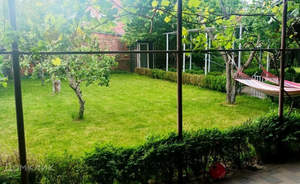 Дом 385м&sup2;, 3-этажный, участок 10 сот.  