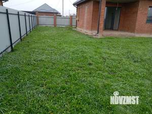 Дом 140м&sup2;, 2-этажный, участок 6 сот.  