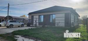 Дом 198м&sup2;, 2-этажный, участок 8 сот.  