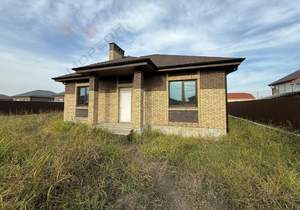 Дом 108м&sup2;, 1-этажный, участок 5 сот.  