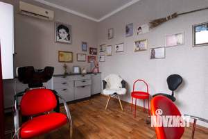 Дом 192м², 2-этажный, участок 4 сот.  