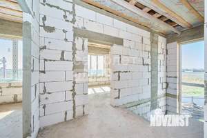 Дом 170м², 2-этажный, участок 5 сот.  