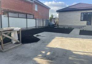 Дом 95м&sup2;, 1-этажный, участок 6 сот.  