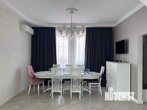 Дом 180м&sup2;, 2-этажный, участок 4 сот.  