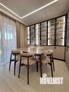 Таунхаус 118м², 2-этажный, участок 2 сот.  