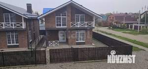 Дом 149м², 2-этажный, участок 304 сот.  