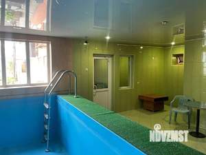 Дом 150м&sup2;, 1-этажный, участок 7 сот.  