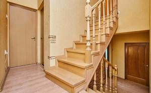 Дом 286м&sup2;, 2-этажный, участок 9 сот.  