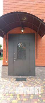 Дом 171м&sup2;, 2-этажный, участок 10 сот.  