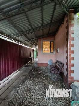 Дом 50м², 2-этажный, участок 4 сот.  