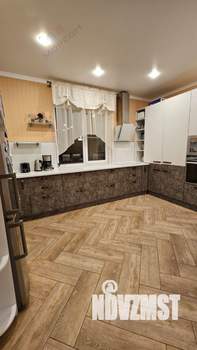 Дом 156м², 2-этажный, участок 4 сот.  