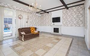 Дом 150м², 2-этажный, участок 5 сот.  