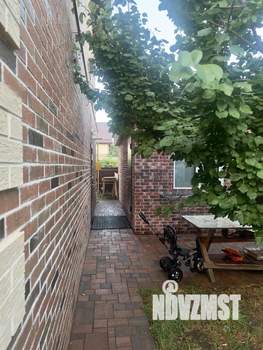 Коттедж 191м&sup2;, 2-этажный, участок 5 сот.  