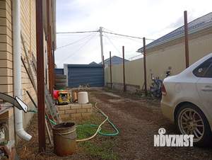 Коттедж 84м², 1-этажный, участок 3 сот.  