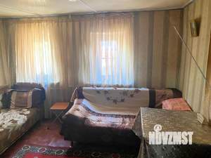 Дом 70м&sup2;, 1-этажный, участок 4 сот.  