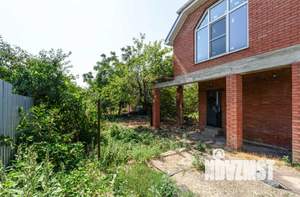 Дом 31м², 1-этажный, участок 6 сот.  