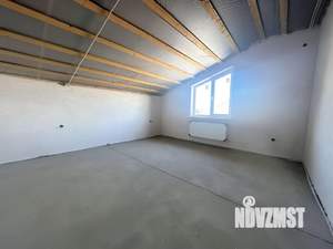 Дом 170м², 2-этажный, участок 4 сот.  