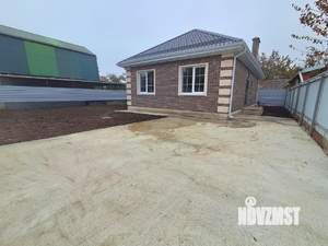 Дом 85м², 1-этажный, участок 4 сот.  