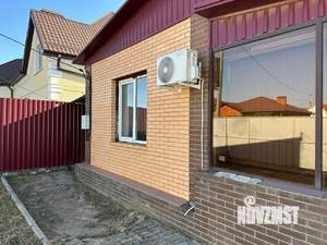 Дом 120м², 1-этажный, участок 8 сот.  