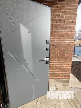 Дом 122м&sup2;, 1-этажный, участок 8 сот.  