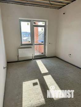 Дом 100м&sup2;, 1-этажный, участок 4 сот.  